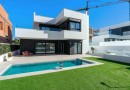 Ciudad Quesada (Benimar), Villa #CQ-00-37412