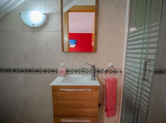 Ciudad Quesada (Dona Pepa), Townhouse #CQ-327