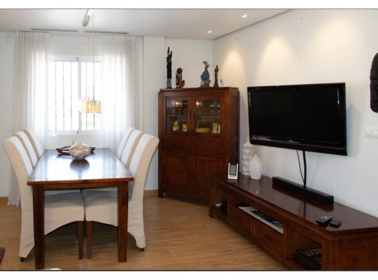 Ciudad Quesada (La Marquesa Golf), Villa #CQ-991