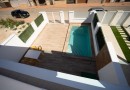 San Javier (Parque del doce), Town House #RD-N9557