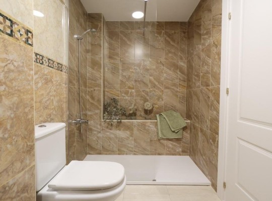 Torrevieja (torrevieja), Apartment #CQ-JM-30945