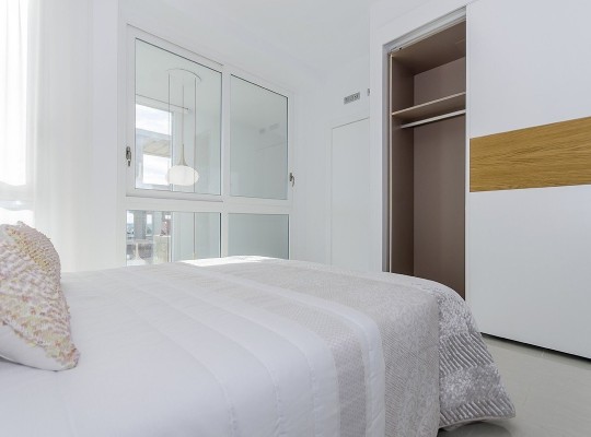 Los Montesinos (La Herrada), Villa #RD-N6403