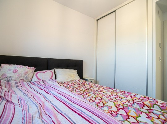 Pilar de La Horadada (Pilar de la Horadada), Apartment #CQ-GL-65826