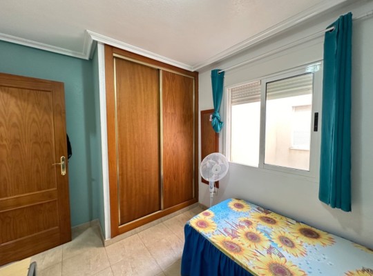 Los Alcazares (Los Narejos), Apartment #CQ-GL-15779