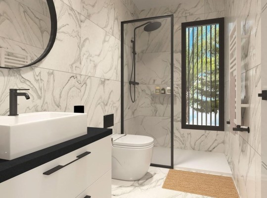 Almoradi (Las Heredades), Villa #CQ-00-44027