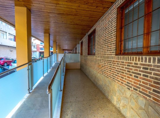 Torrevieja (Acequion), Apartment #CQ-PJ-86983