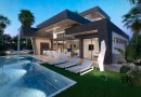 Other areas (Santa Rosalia Lake And Life Resort), Villa #CQ-00-61079