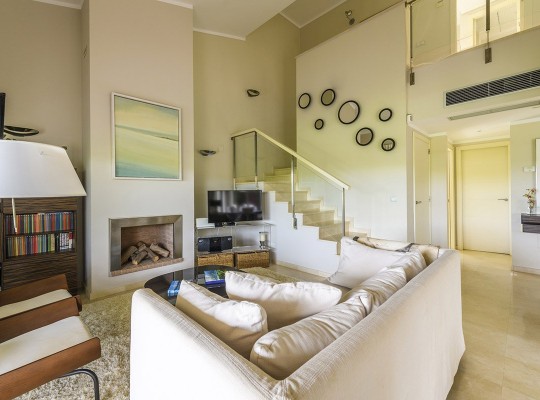 Las Colinas (Las Colinas Golf), Villa #CQ-605