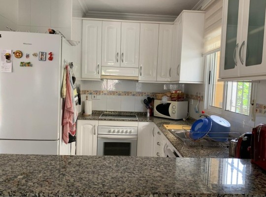 Guardamar del Segura (Guardamar - El Raso), Villa #CQ-BT-70046