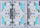 Other areas (Santa Rosalia Lake And Life Resort), Semi Detached #CQ-00-93207
