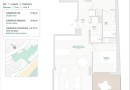 Villajoyosa (Pueblo), Apartment #RD-N8196
