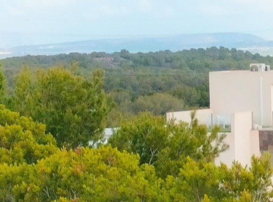Orihuela Costa (PAU 26), Townhouse #CQ-00-42204
