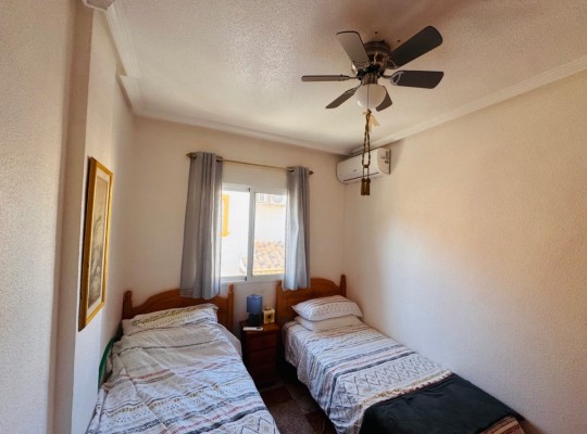 La Zenia, Semi Detached #CQ-329