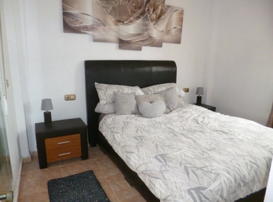 Playa Flamenca (Play Flamenca), Villa #CQ-R-75905