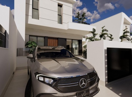 Dolores (Sector 3), Villa #RD-N9269