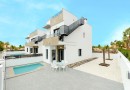 Torrevieja (Torretas), Villa #RD-N7949