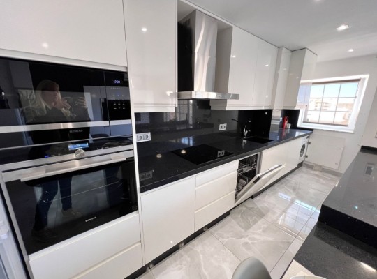 Guardamar del Segura, Apartment #CQ-CB-91625