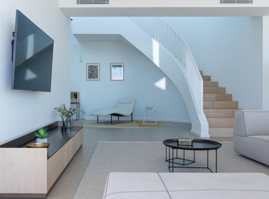 Other areas (Cumbre Del Sol), Villa #CQ-00-87123