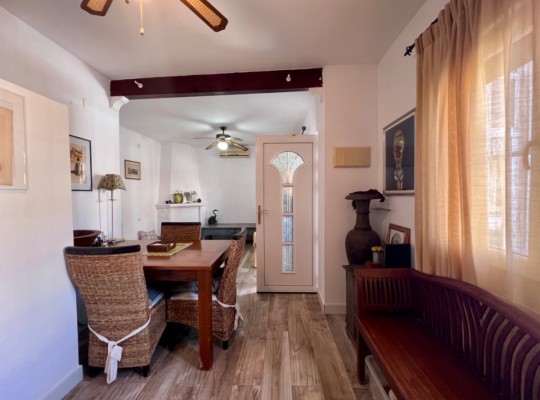 Algorfa (Montebello), Semi Detached #CQ-335