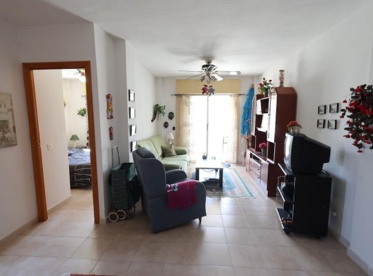 Torrevieja (Torreblanca), Apartment #CQ-JM-42364