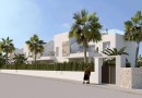 Algorfa (La Finca Golf), Bungalow #CQ-00-13671