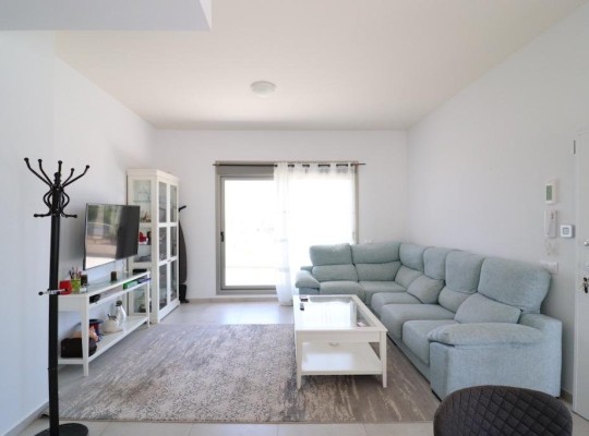 San Miguel de Salinas (Urbanizaciones), Villa #CQ-JM-53756