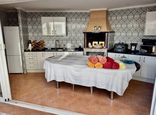 Ciudad Quesada, Villa #CQ-920