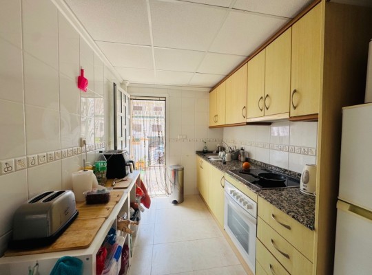 Ciudad Quesada (Dona Pepa), Townhouse #CQ-221