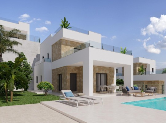 Polop (Polop Hills), Villa #CQ-00-76279