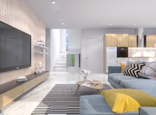 Ciudad Quesada (Golf La Marquesa (Ciudad Quesada)), Villa #CQ-00-63393