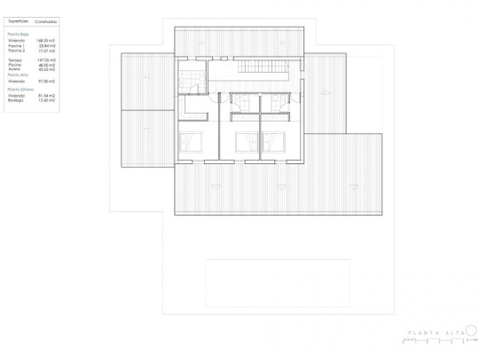 Other areas (Fustera), Villa #CQ-00-36822