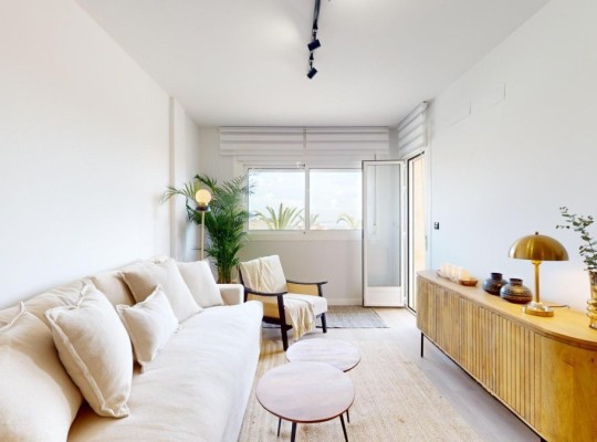 San Miguel de Salinas (Pueblo), Apartment #CQ-00-20110