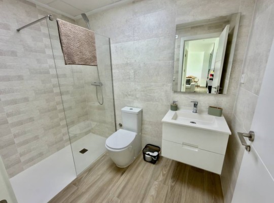 Vista Bella Golf (Vistabella Golf), Apartment #CQ-942