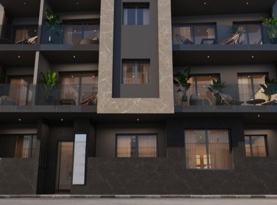 Torrevieja (Centro), Apartment #RD-N9529