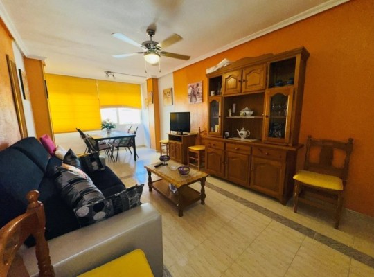 La Mata, Apartment #CQ-SL-60478