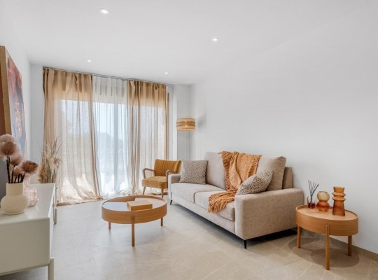 Jacarilla (pueblo), Apartment #CQ-00-72097