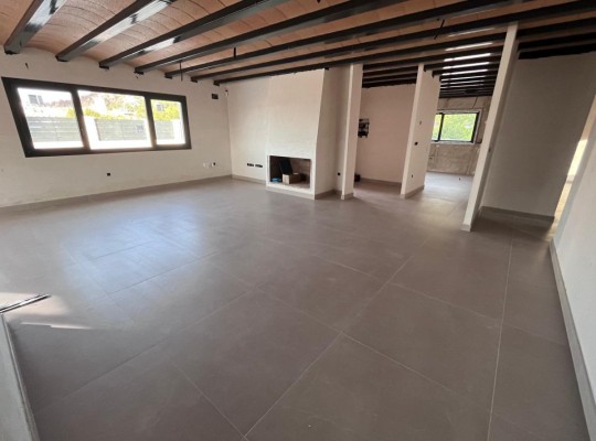 Other areas (El Olivar), Villa #CQ-00-13874