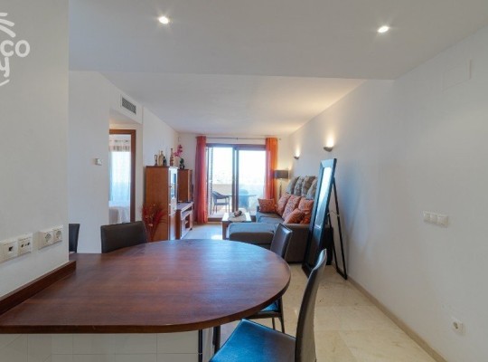 Punta Prima, 
Apartment   #ES-11340