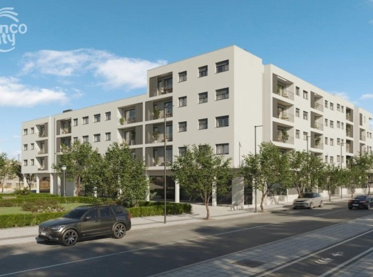 Alicante (San Agustín), Apartment #CQ-00-45790