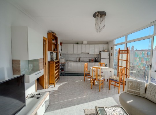 Ciudad Quesada (Town Center), Bungalow #CQ-150