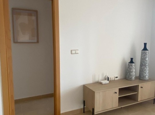 Orihuela Costa (Lomas De Cabo Roig), Apartment #CQ-00-80330