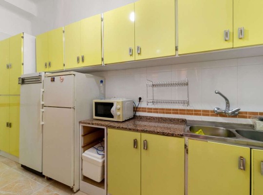 Lo Pagan, Apartment #CQ-FZ-98130
