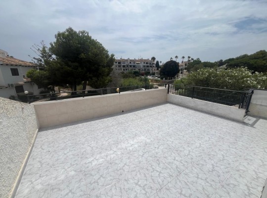 Cabo Roig, Apartment #CQ-M-33675