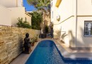 Las Ramblas, Villa #CQ-OC-46605
