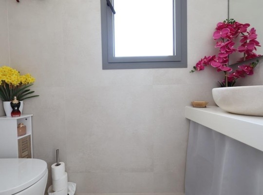San Miguel de Salinas (Las Colinas Golf), Villa #CQ-JM-12619