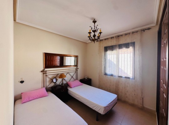 Townhouse Ciudad Quesada (Doña pepa) #CQ-270