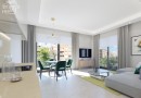 Apartmány jen 100 metrů od pláže v Guardamar del Segura