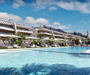 Finestrat, Apartment #SE-503