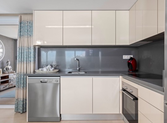 Orihuela Costa (Punta Prima), Apartment #CQ-BG-90175