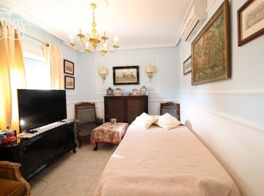 Pilar de La Horadada (Pinar de Campoverde), Villa #CQ-JM-91181